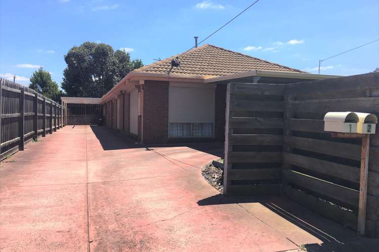 Main view of Homely house listing, Unit 2/9 Kingston Heath Court, Craigieburn VIC 3064