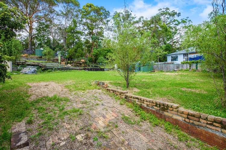 Fifth view of Homely residentialLand listing, 2 Blue Ridge Crescent, Berowra Heights NSW 2082