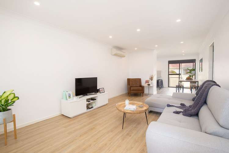 Second view of Homely unit listing, 4/7 Kenibea Street, Kahibah NSW 2290