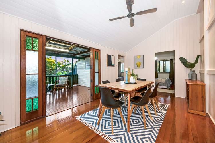Fourth view of Homely house listing, 95 Ninth Avenue, Railway Estate QLD 4810