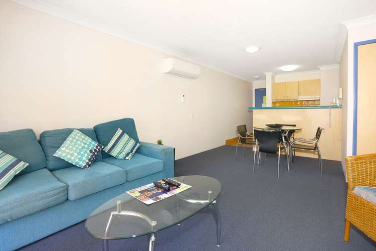 Third view of Homely apartment listing, 20/11-17 Philip Avenue, Broadbeach QLD 4218