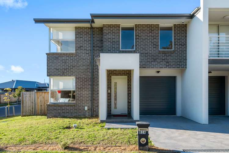 Second view of Homely house listing, 82A Longhurst Street, Oran Park NSW 2570