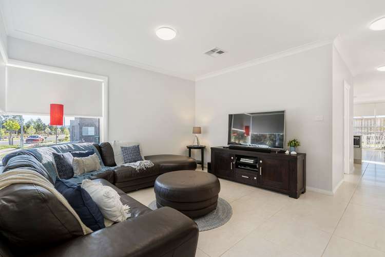 Sixth view of Homely house listing, 82A Longhurst Street, Oran Park NSW 2570