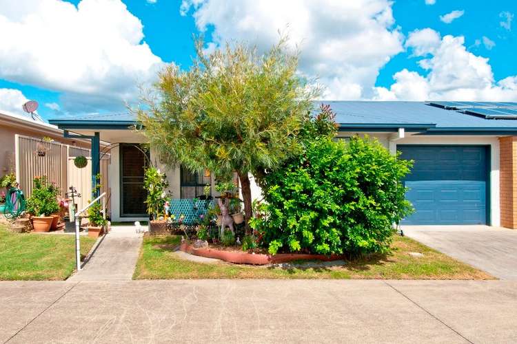Main view of Homely retirement listing, 159 Palm Lakes (Spring Dr), Waterford QLD 4133