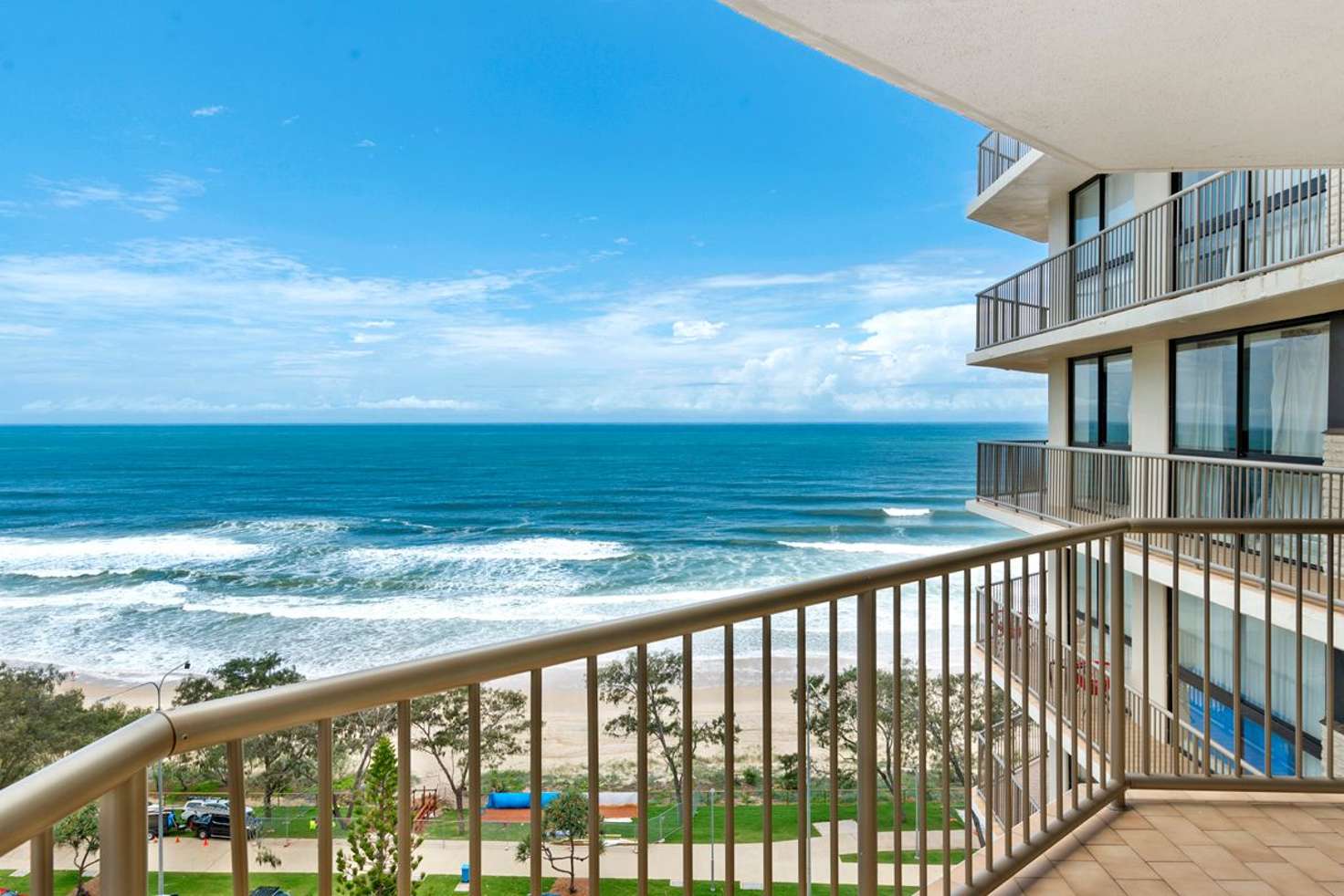 Main view of Homely unit listing, 12D/80 The Esplanade, Surfers Paradise QLD 4217