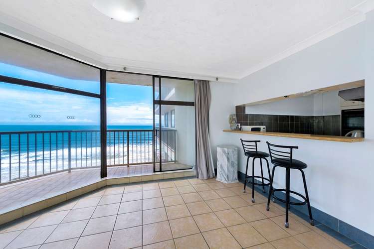 Fourth view of Homely unit listing, 12D/80 The Esplanade, Surfers Paradise QLD 4217