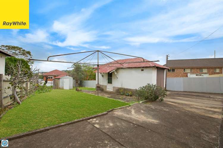 Fifth view of Homely house listing, 63 Robertson Street, Port Kembla NSW 2505