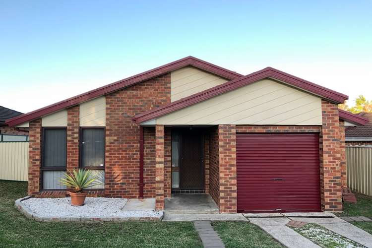 Main view of Homely house listing, 24 Waygara Avenue, Green Valley NSW 2168