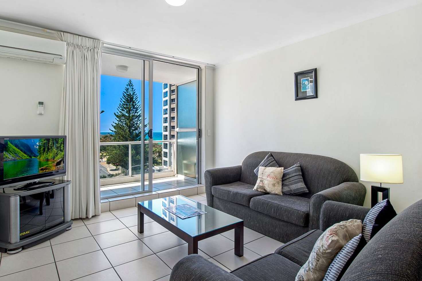 Main view of Homely unit listing, 22/4 Clifford Street, Surfers Paradise QLD 4217