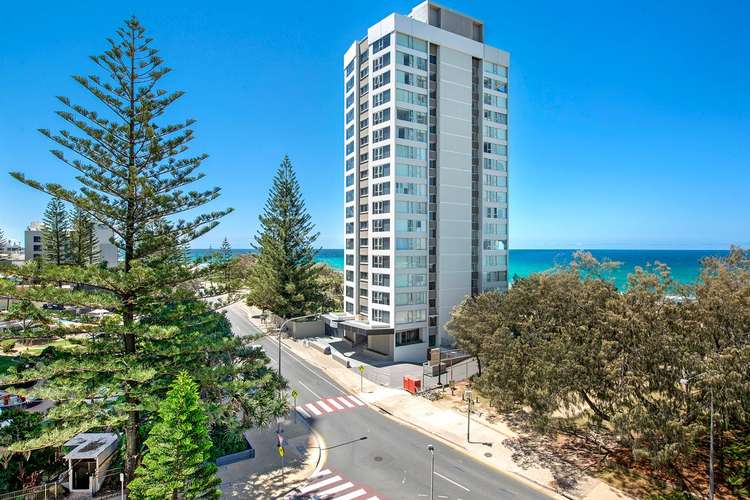 Second view of Homely unit listing, 22/4 Clifford Street, Surfers Paradise QLD 4217