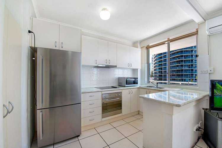 Fourth view of Homely unit listing, 22/4 Clifford Street, Surfers Paradise QLD 4217