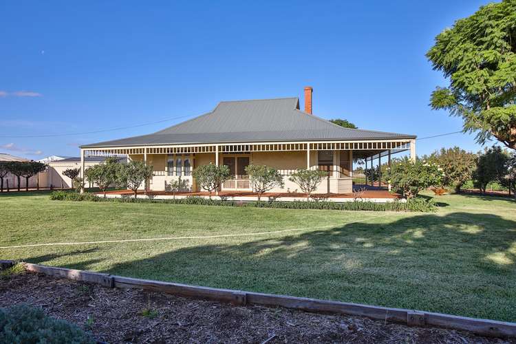 Main view of Homely house listing, 258 River Avenue, Birdwoodton VIC 3505