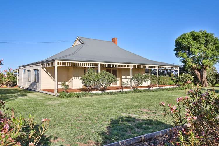 Second view of Homely house listing, 258 River Avenue, Birdwoodton VIC 3505