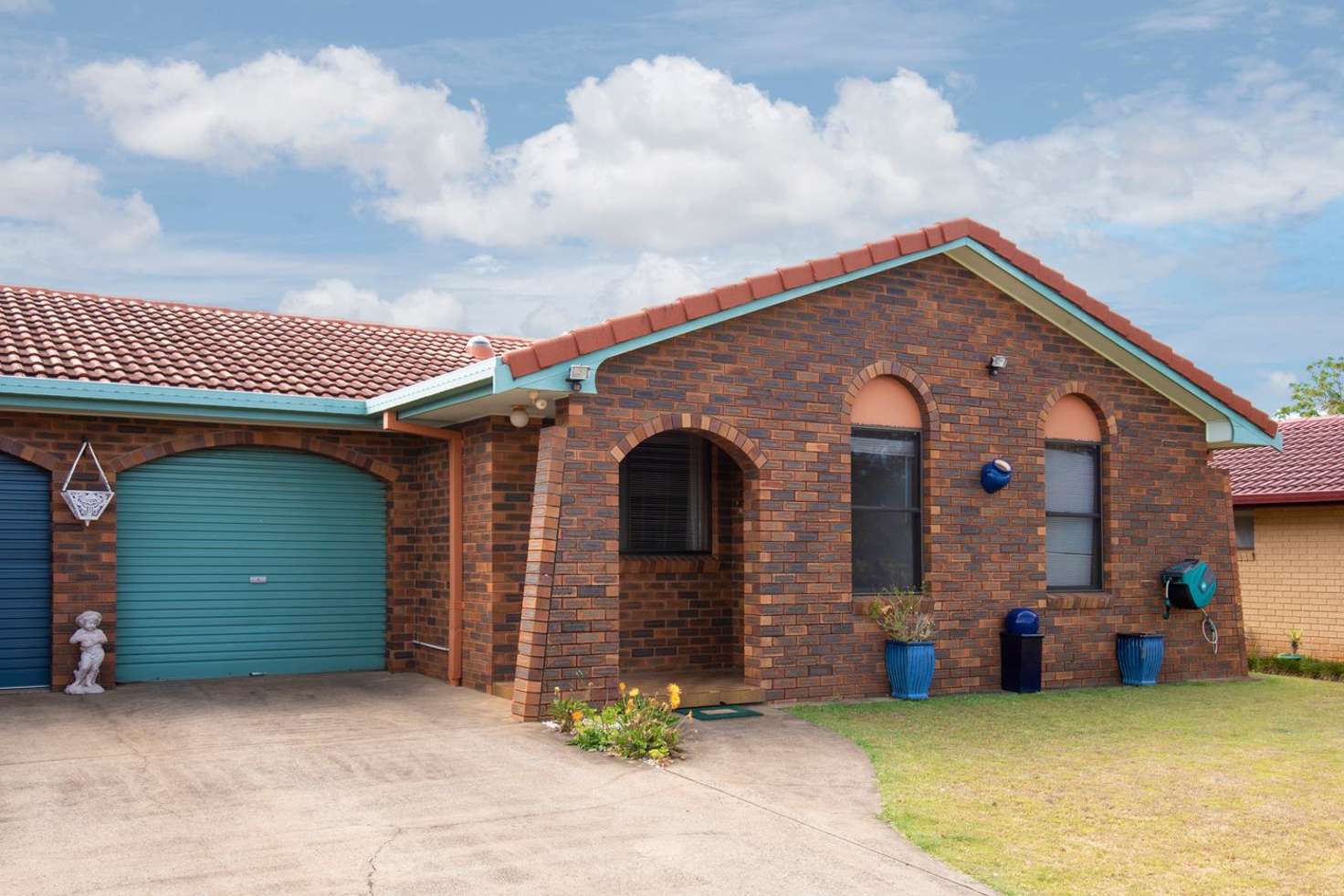 Main view of Homely semiDetached listing, Unit 2 - 6 Mount Pleasant Court, Goonellabah NSW 2480