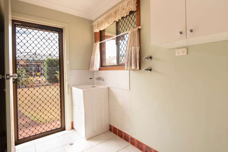 Sixth view of Homely semiDetached listing, Unit 2 - 6 Mount Pleasant Court, Goonellabah NSW 2480