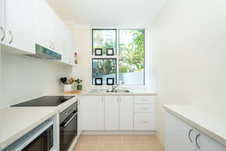 Fourth view of Homely unit listing, 1/4 Clifford St "Carlton Apartments", Surfers Paradise QLD 4217