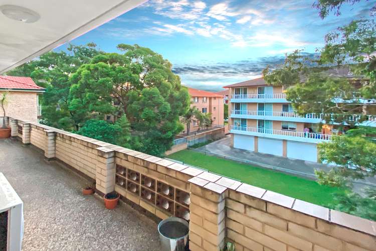 Fourth view of Homely unit listing, 10/8 Kitchener Street, Kogarah NSW 2217