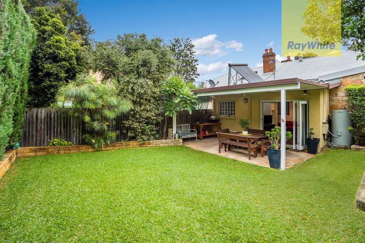 Second view of Homely house listing, 76 O'Connell Street, Parramatta NSW 2150