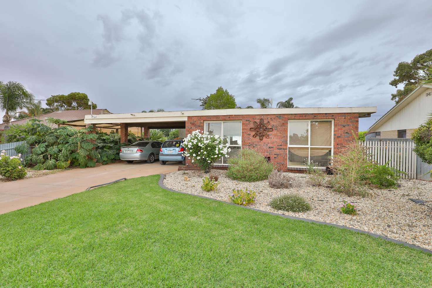 Main view of Homely house listing, 581 Karadoc Avenue, Irymple VIC 3498