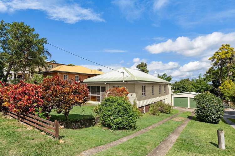 Second view of Homely house listing, 84 Daisy Street, Newmarket QLD 4051