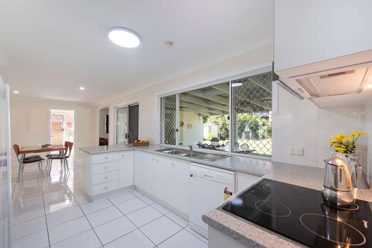 Third view of Homely house listing, 1 Japonica Place, Calamvale QLD 4116