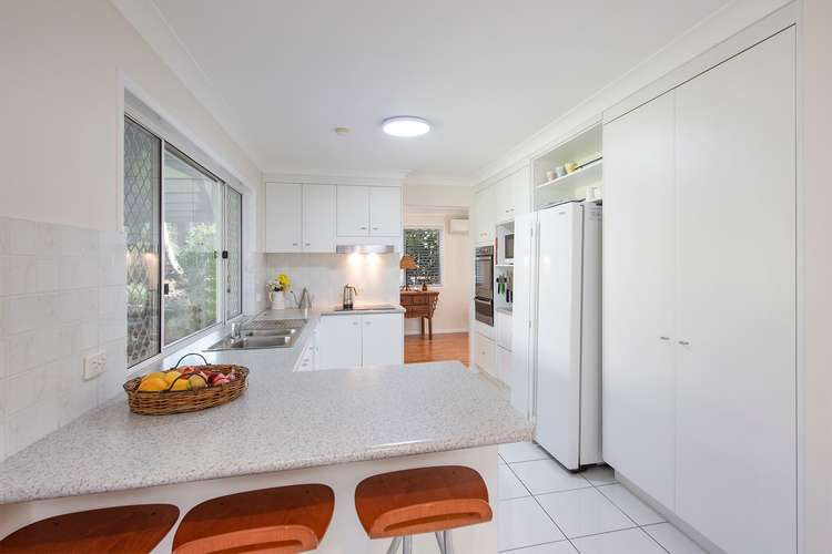 Fourth view of Homely house listing, 1 Japonica Place, Calamvale QLD 4116