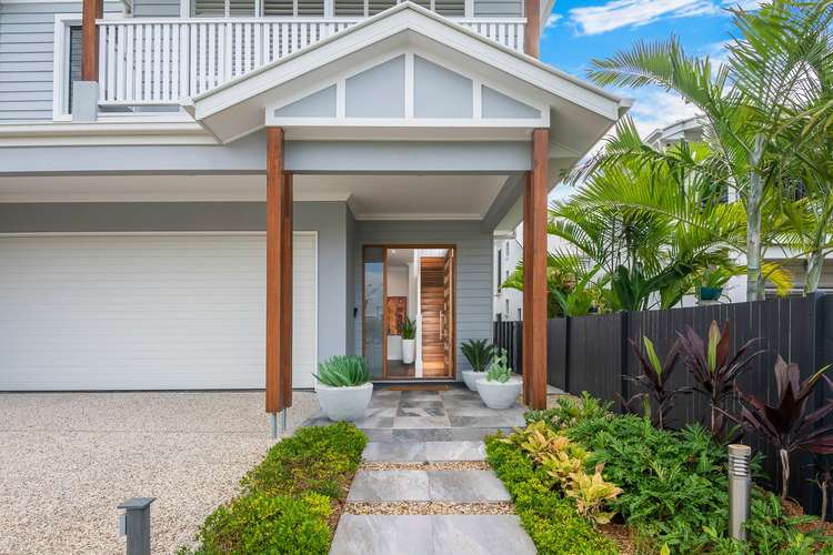 Second view of Homely house listing, 60 Newmarket Street, Hendra QLD 4011