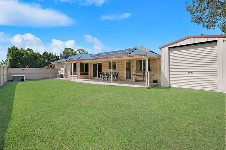 Main view of Homely house listing, 14 Hanwell Court, Little Mountain QLD 4551