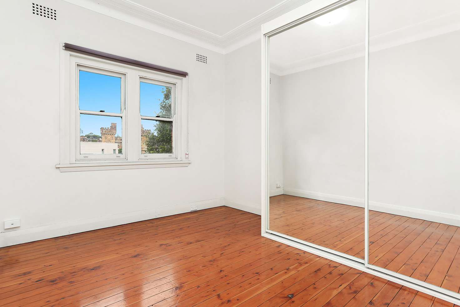 Main view of Homely apartment listing, 3/503 Miller Street, Cammeray NSW 2062
