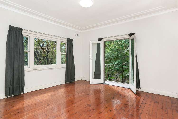 Second view of Homely apartment listing, 3/503 Miller Street, Cammeray NSW 2062