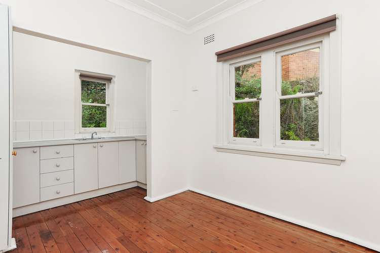 Third view of Homely apartment listing, 3/503 Miller Street, Cammeray NSW 2062