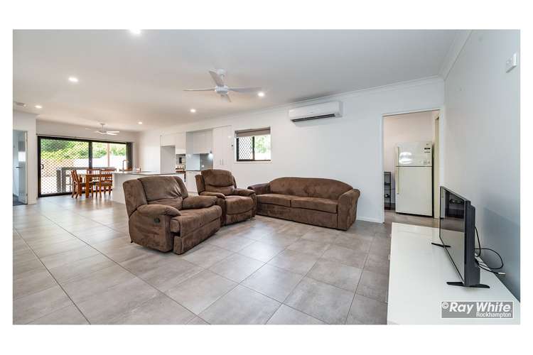 Fourth view of Homely house listing, 164 Spike Street, Berserker QLD 4701