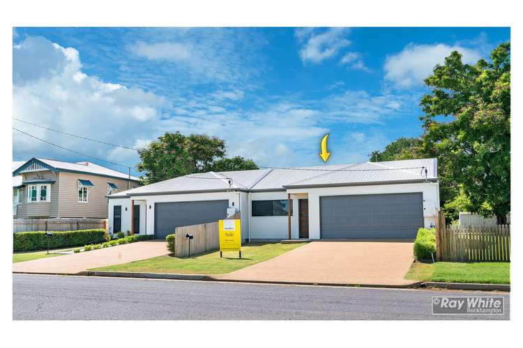 Fifth view of Homely house listing, 164 Spike Street, Berserker QLD 4701