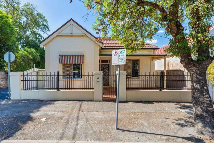 Third view of Homely house listing, 4 Close Street, Rose Park SA 5067