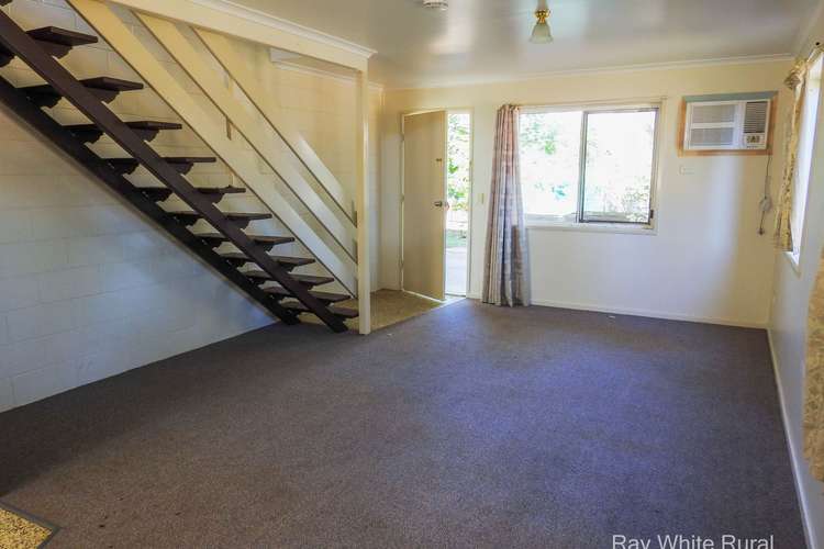 Second view of Homely unit listing, 1/30 Eagle Street, Longreach QLD 4730