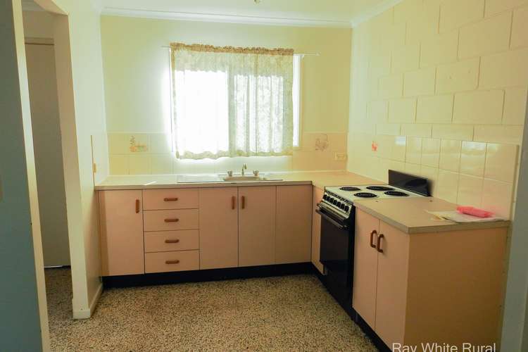 Third view of Homely unit listing, 1/30 Eagle Street, Longreach QLD 4730