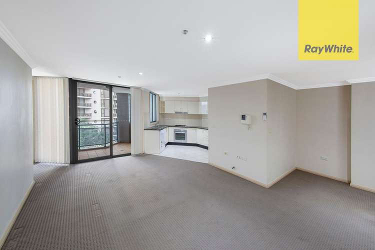 Fourth view of Homely unit listing, 15/14 Hassall Street, Parramatta NSW 2150