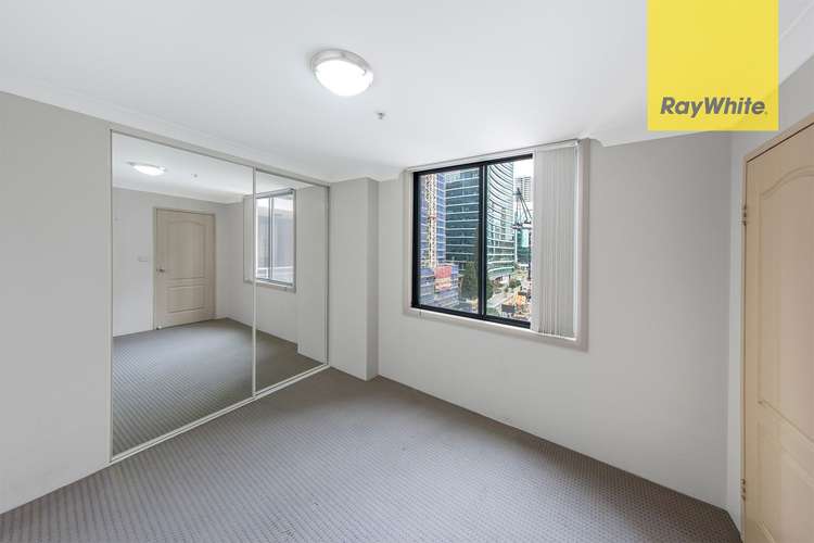 Fifth view of Homely unit listing, 15/14 Hassall Street, Parramatta NSW 2150