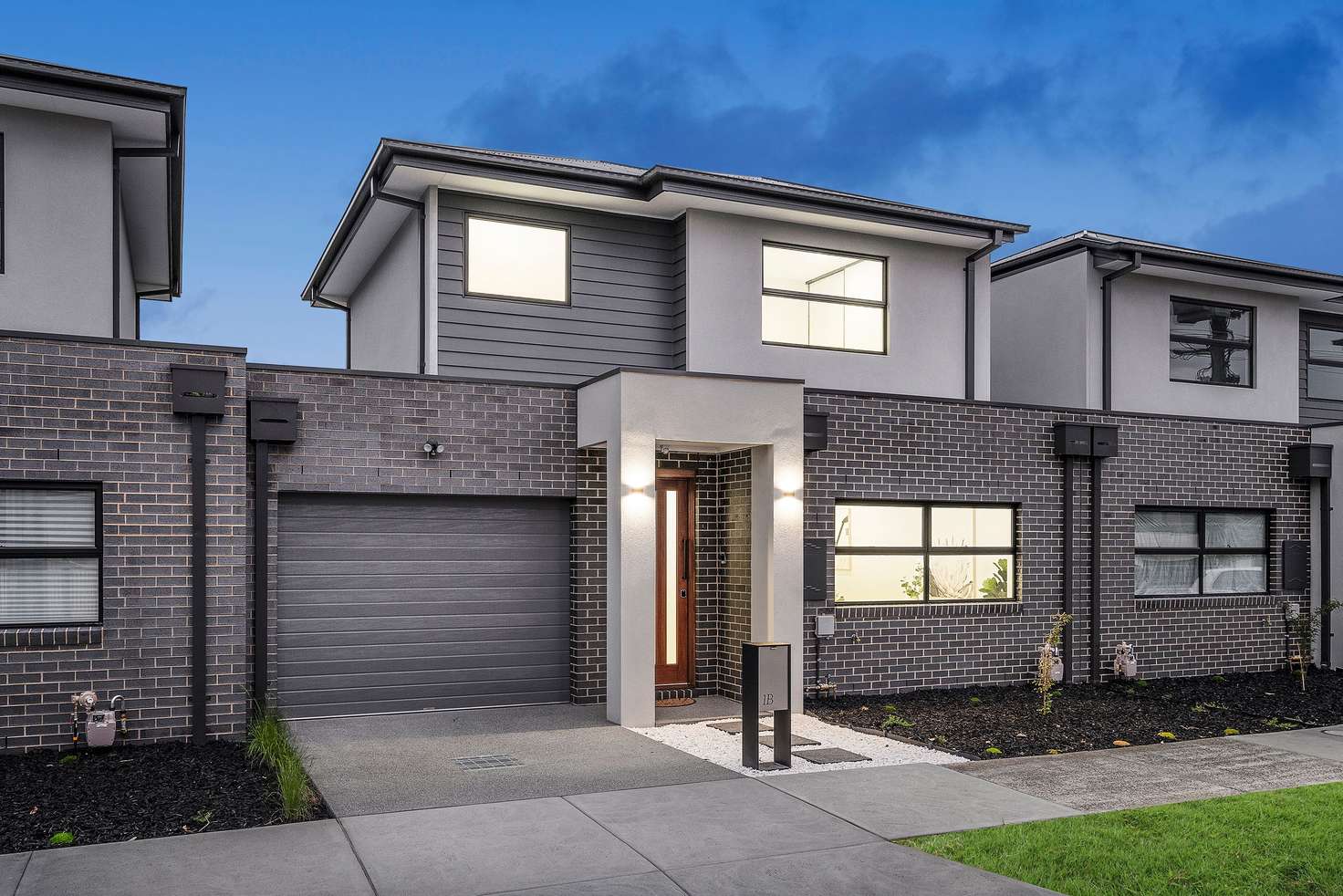 Main view of Homely townhouse listing, 2-4/1 Clydebank Road, Edithvale VIC 3196
