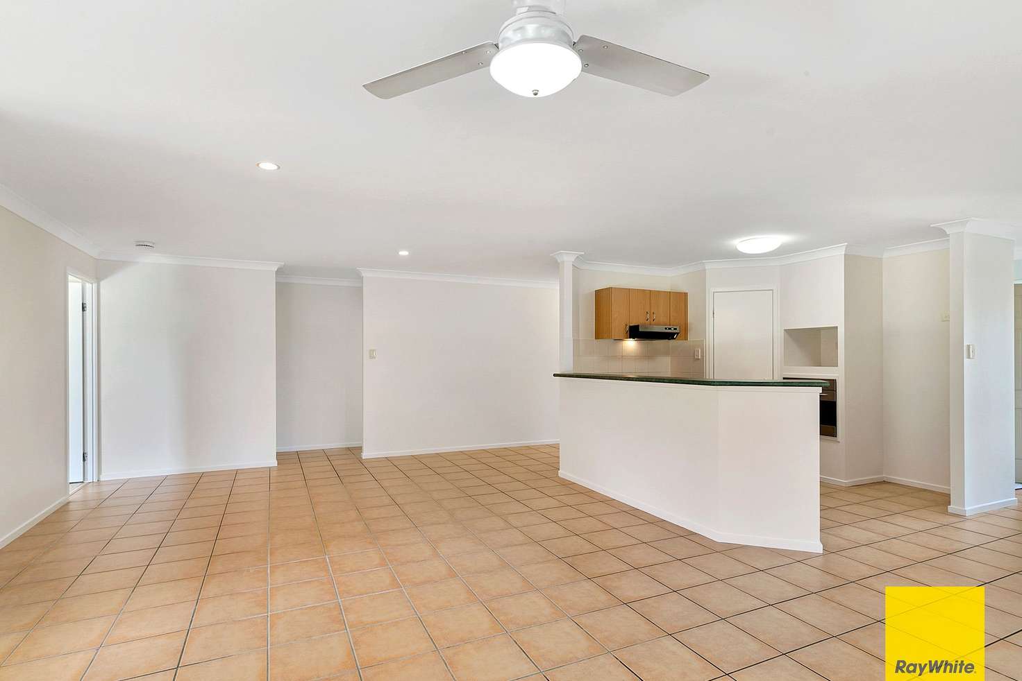 Main view of Homely house listing, 1 Themeda Court, Victoria Point QLD 4165
