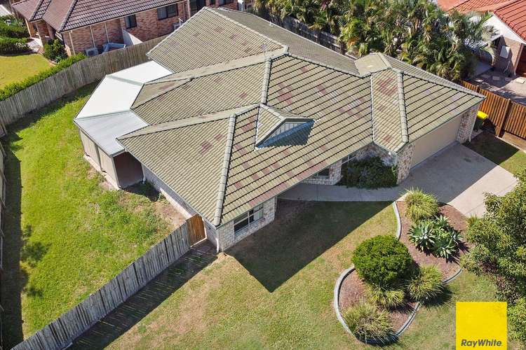 Third view of Homely house listing, 1 Themeda Court, Victoria Point QLD 4165