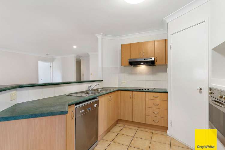 Fifth view of Homely house listing, 1 Themeda Court, Victoria Point QLD 4165