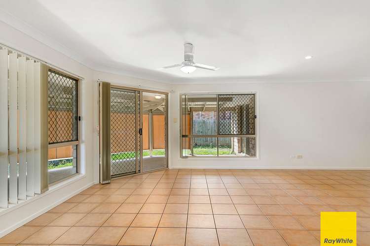 Sixth view of Homely house listing, 1 Themeda Court, Victoria Point QLD 4165