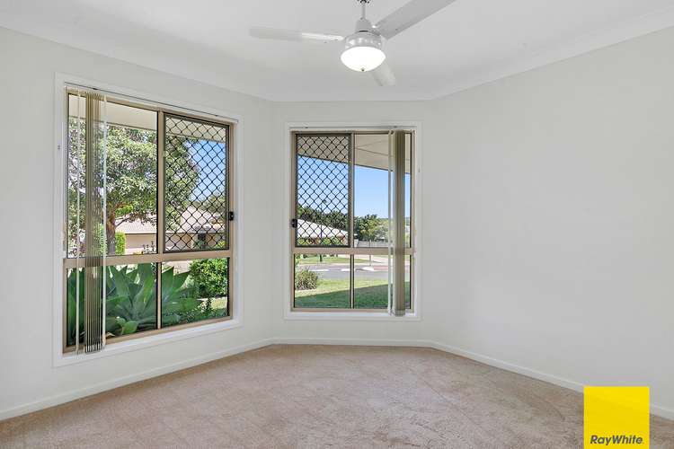 Seventh view of Homely house listing, 1 Themeda Court, Victoria Point QLD 4165