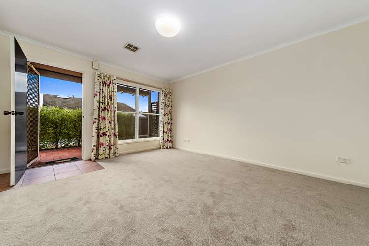 Second view of Homely retirement listing, 105/177 Badimara Street, Fisher ACT 2611