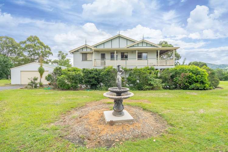 Main view of Homely ruralOther listing, 455 Marburg Road, Glamorgan Vale QLD 4306