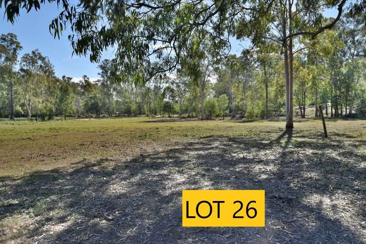 Fifth view of Homely residentialLand listing, 318 Miller Road, Logan Village QLD 4207
