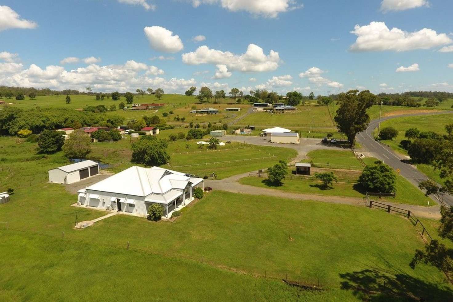 Main view of Homely house listing, 304 Veresdale Scrub Road, Veresdale Scrub QLD 4285