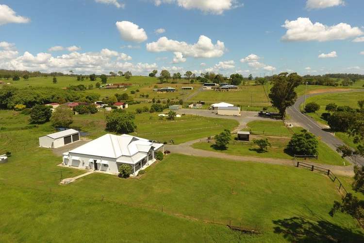 304 Veresdale Scrub Road, Veresdale Scrub QLD 4285