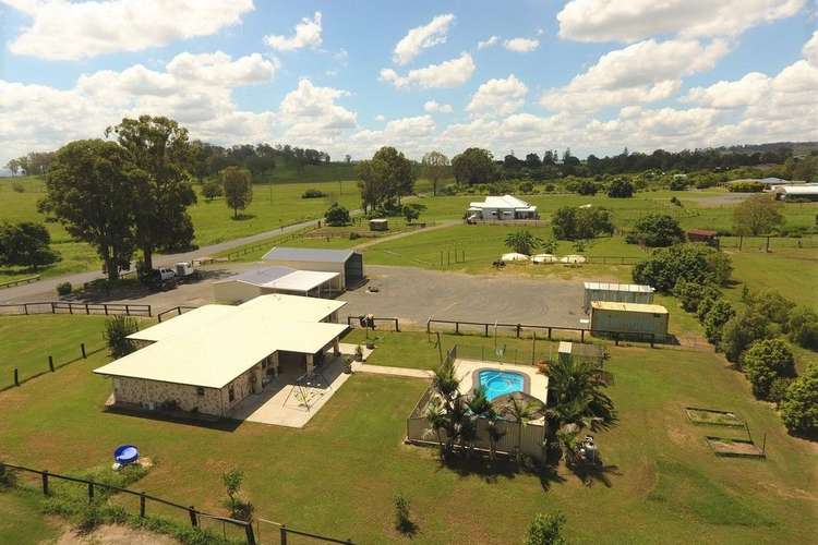 Second view of Homely house listing, 304 Veresdale Scrub Road, Veresdale Scrub QLD 4285